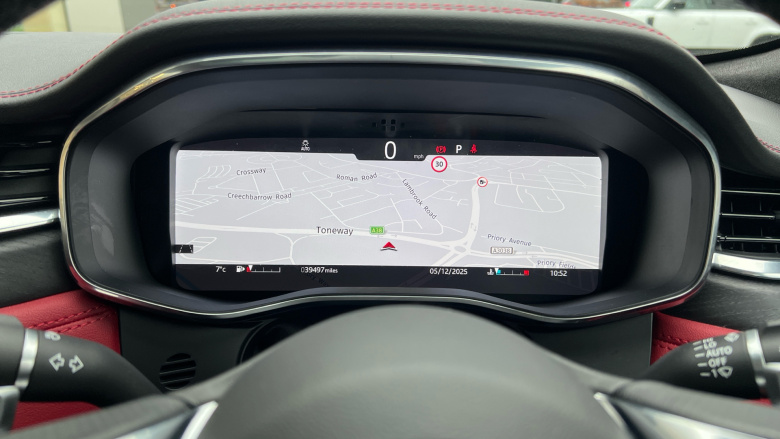 Jaguar F-Pace 2.0 D200 R-Dynamic HSE 5dr Auto AWD Diesel Estate